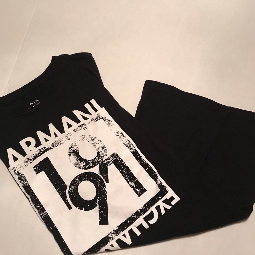 Men’s Armani Exchange Tee